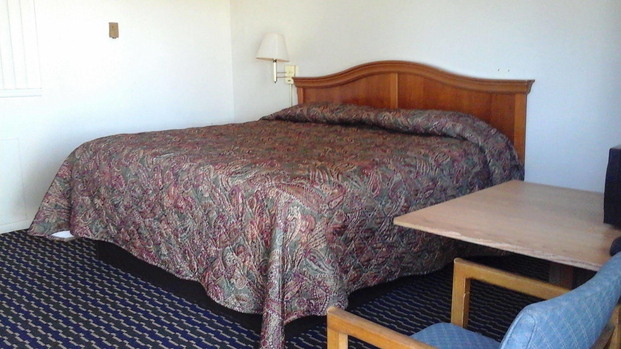 Seaway Motel Roosevelt Park Extérieur photo